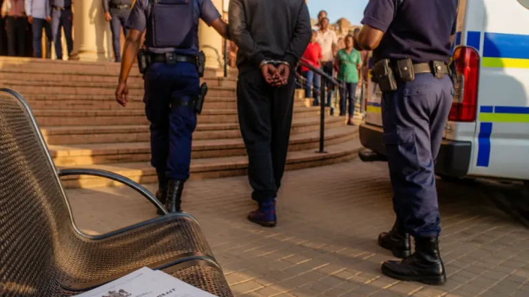 Limpopo man arrested under Witchcraft Suppression Act as witchcraft allegations persist