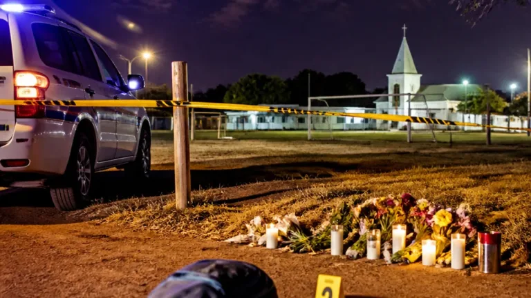 Limpopo police probe wave of murders, kidnappings and rape as Women’s Month begins