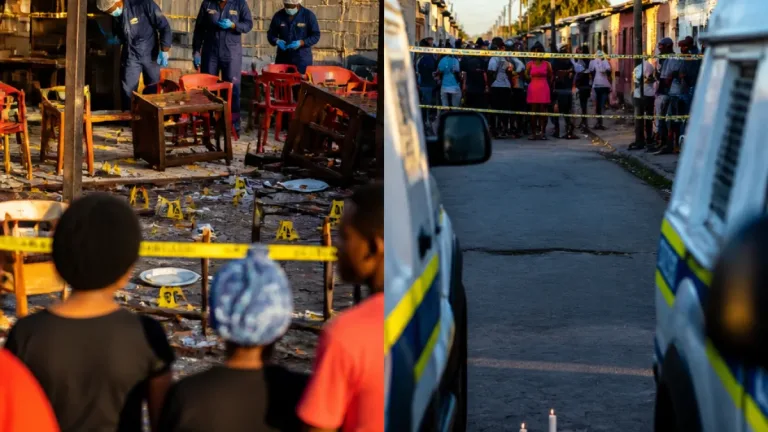 Lwandle, Khayelitsha murders revive calls for death penalty amid concerns over policing