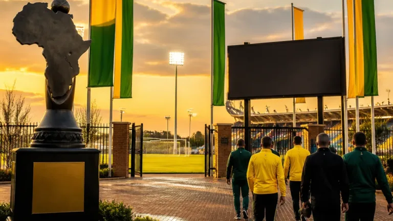 Mamelodi Sundowns tipped to chase third star as Champions League defence begins