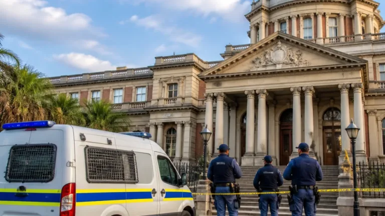 Man arrested after five years expected in Durban court over 2021 Sydenham mass killings