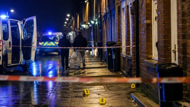 Man in life-threatening condition after street assault in East London — police appeal