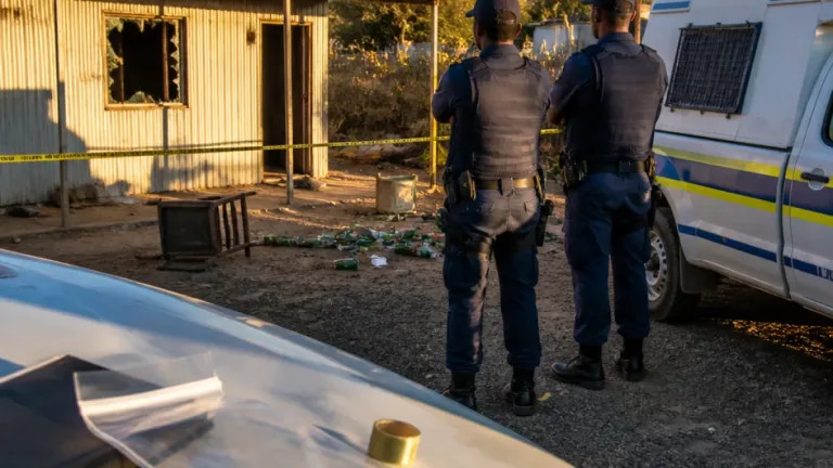 Man jailed for 12 years after stabbing of 18-year-old neighbour in Buffelsrivier