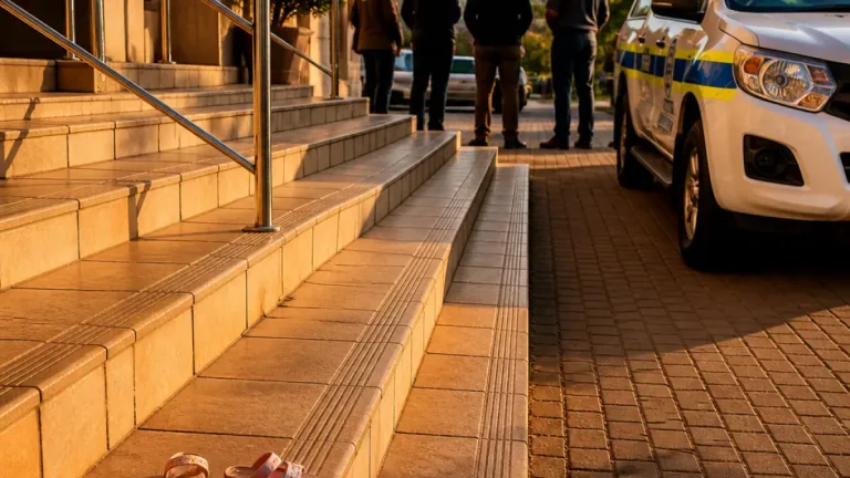 Man jailed for 18 years after conviction for raping 12-year-old in Ganyesa