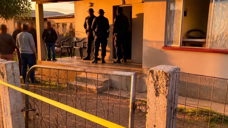 Man jailed for 20 years after strangling partner with wire in Emzinoni