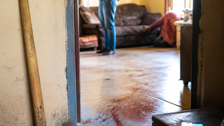 Man jailed for 30 years after killing partner with pick handle in Nhlazatshe