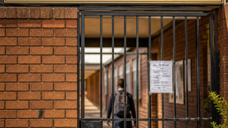 MEC Maile to visit Soweto school after alleged sexual assault by teacher