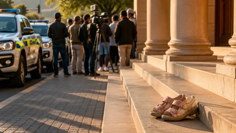 Mthatha man jailed for 18 years for rape of 14-year-old in Slovo Park