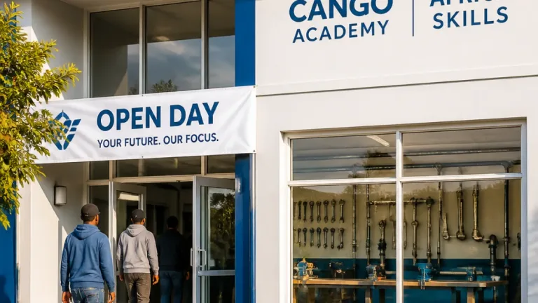 New skills campus in Oudtshoorn aims to link training to local jobs