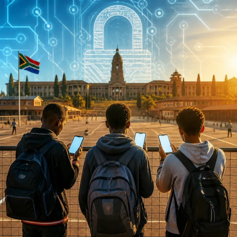 Experts say South Africa should consider under-16 social media age limit as other countries act