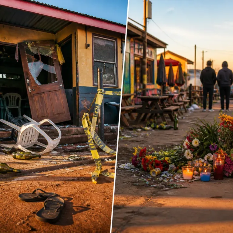 Two weekend mass shootings leave 28 dead as authorities probe motives