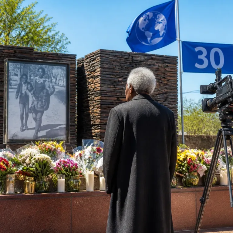 Soweto 1976 to today: survivors urge memory to drive action as Constitution turns 30
