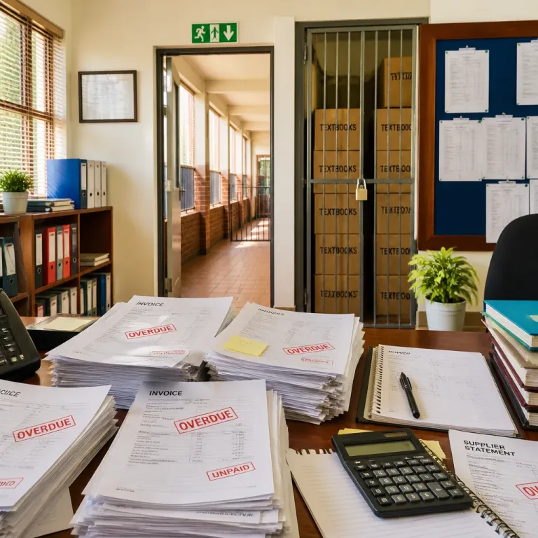 Gauteng schools still owed R971 million as May funding tranche remains unpaid