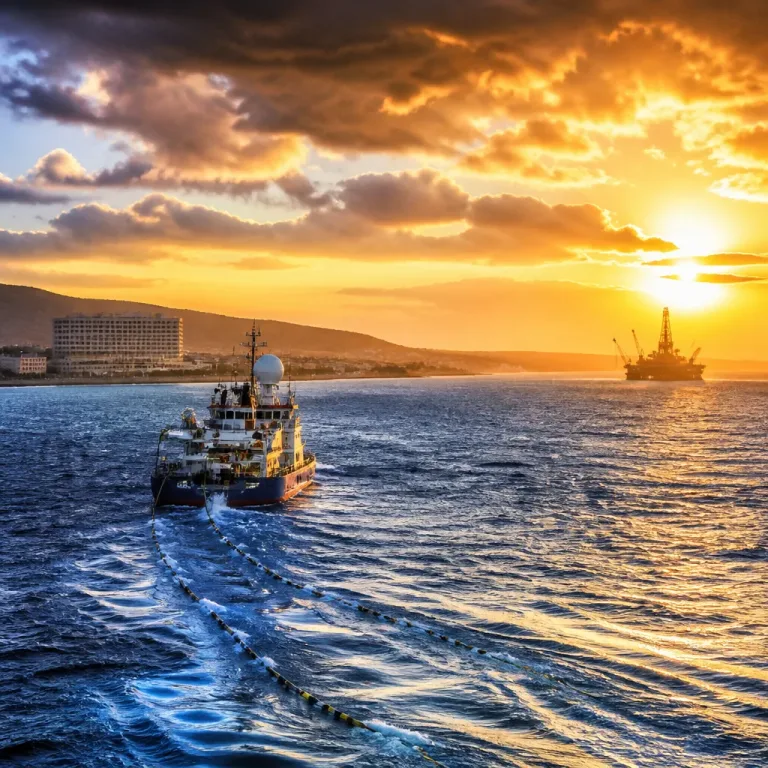 Industry group says oil and gas exploration needed as South Africa faces supply pressures