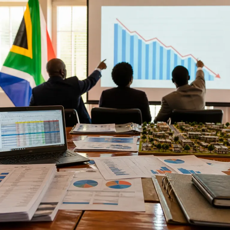 Behind the headlines: consultants tackle the quiet work of fixing public institutions