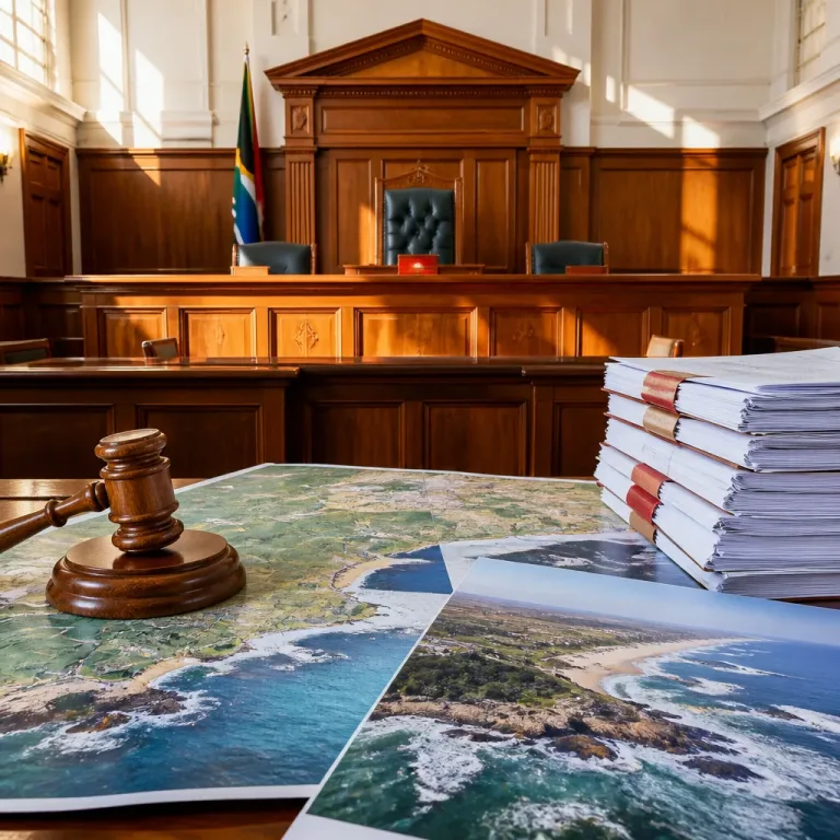 ConCourt permanently sets aside Shell’s Wild Coast exploration right