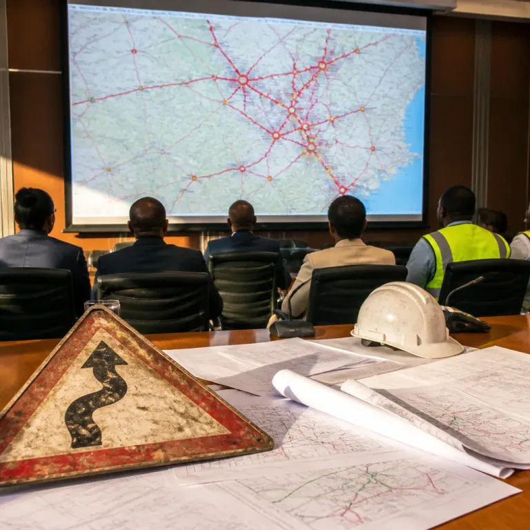 Free State roads ageing — 80% of network over 25 years old, Deputy Minister warns
