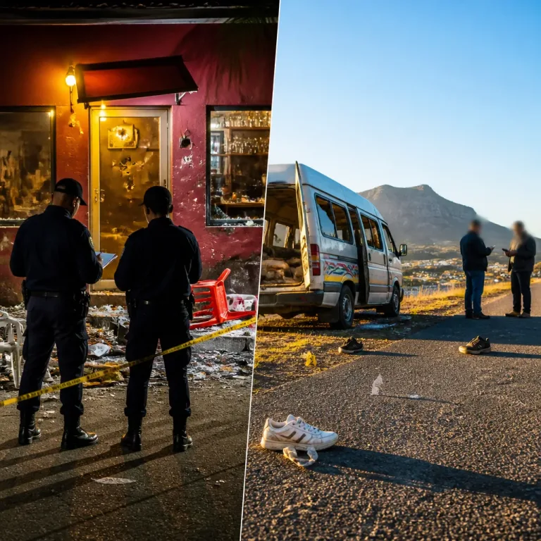 Police hunt suspects after two mass shootings kill 27 in one night