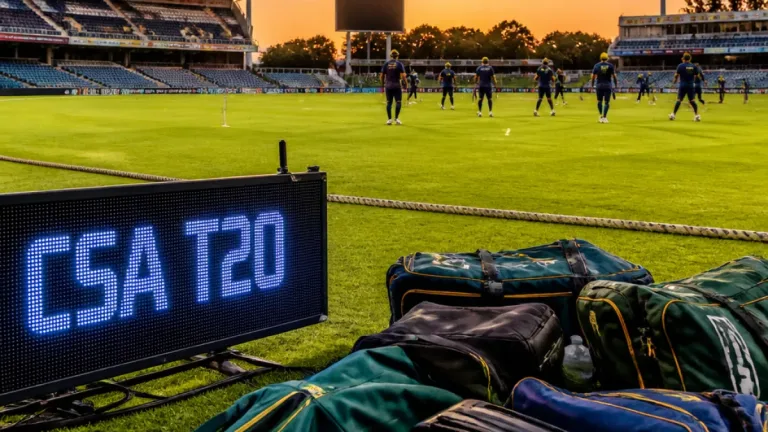 North West Dragons face tough T20 outings as CSA schedule resumes at SuperSport Park