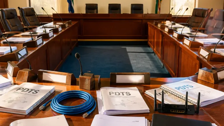 North West legislature warns of reputational risk over SMARTGOV, broadband procurement