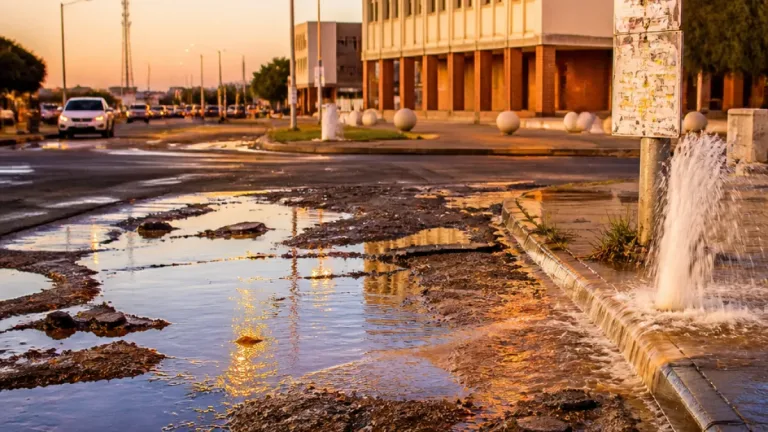 Northern Cape municipalities in crisis as service delivery collapses ahead of local elections