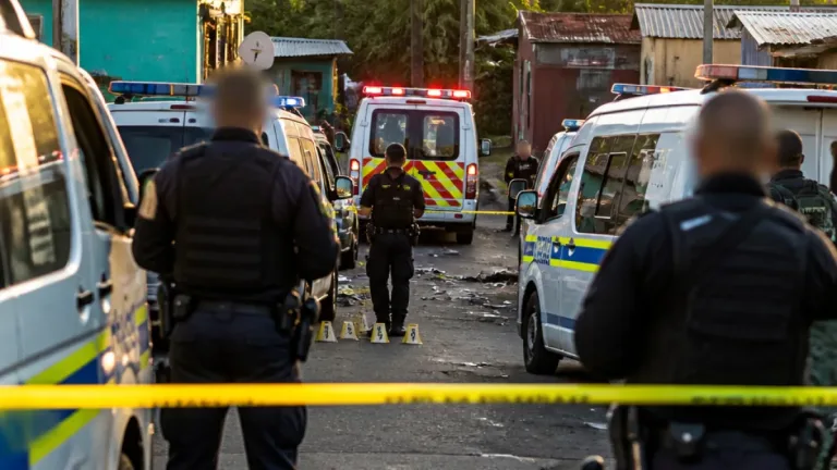 One suspect killed, five arrested in KZN operation linked to killings of two Crime Intelligence officers