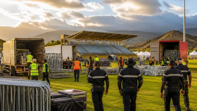 Oudtshoorn to host National Heritage Day after last‑minute venue switch