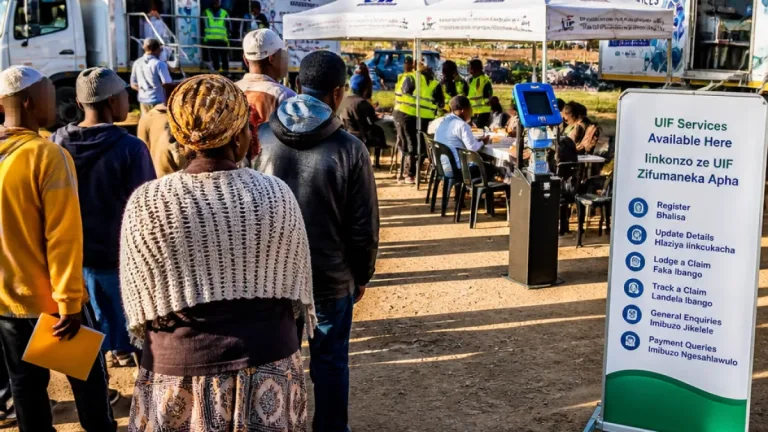 Over R42m paid to Eastern Cape ex-mineworkers in 41-day outreach, provincial leaders say