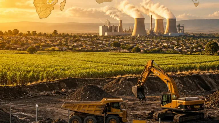 Pan African Resources eyes projects in Soweto, Mpumalanga and Australia as growth options