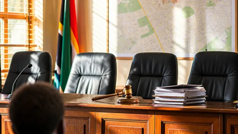 Piet Retief readers: Appeals panel finds Herron’s comparison of Ian Cameron to 'Rambo and Piet Retief' was fair comment