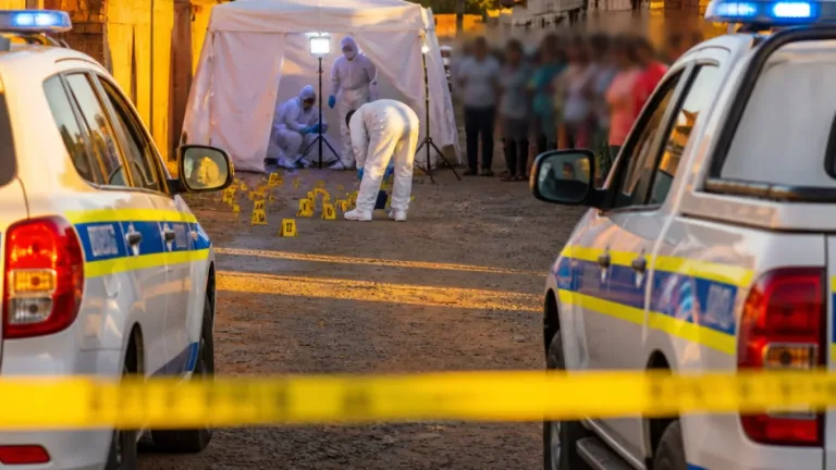 Police find another woman’s body in Tembisa as Gauteng killings probe reaches 11 deaths