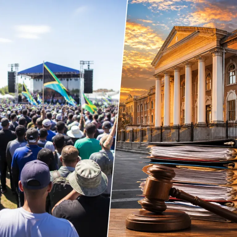 ANC’s legal manoeuvres over Phala Phala deepen crisis as Ramaphosa courts the electorate
