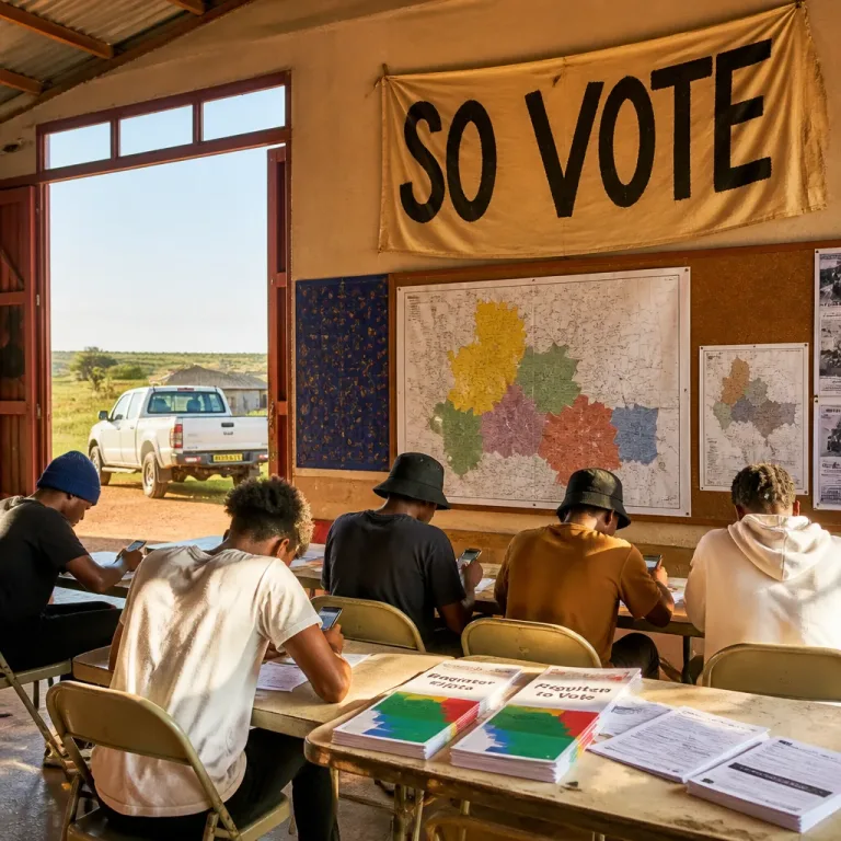 Black Caucus launches multimillion‑dollar push to lift turnout in key US House battlegrounds