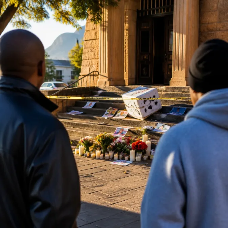 Experts warn political assassinations are rising ahead of local government elections