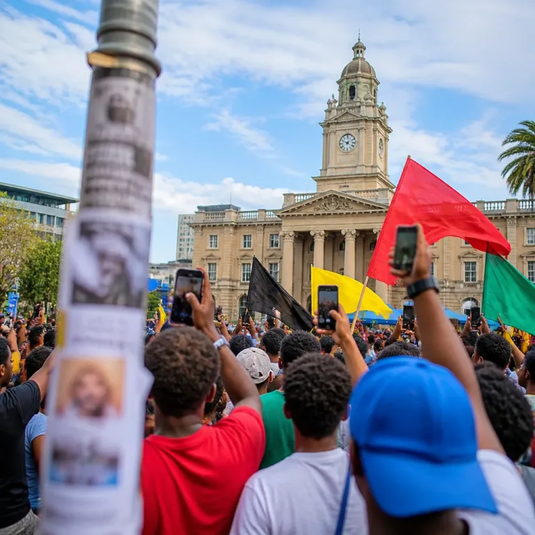 Duduzane Zuma named MK Party deputy president — what it means for youth votes and coalition math