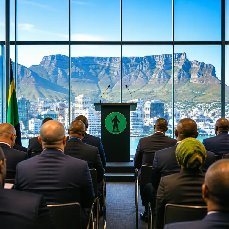 Duduzane Zuma says Jacob Zuma has ‘held back revolt’, framing elder’s role in national politics