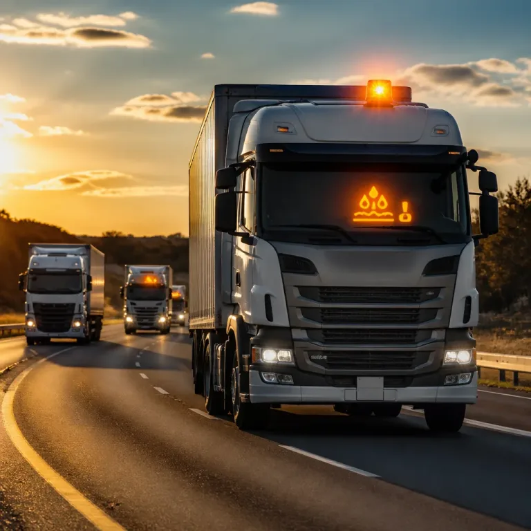 EPA proposal to relax DEF rules could ease trucking costs, agency says