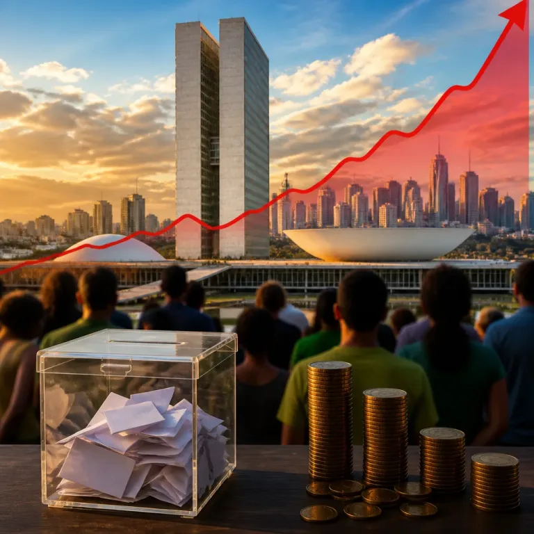Brazil election may change faces but not fiscal trajectory, analysts warn