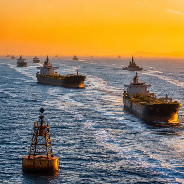 Iran rejects US blame for rising fuel prices, points to Strait of Hormuz crisis