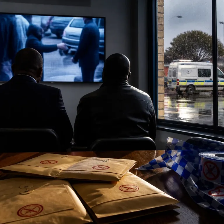 Met launches probe into alleged overseas donations to Reform UK after undercover broadcast