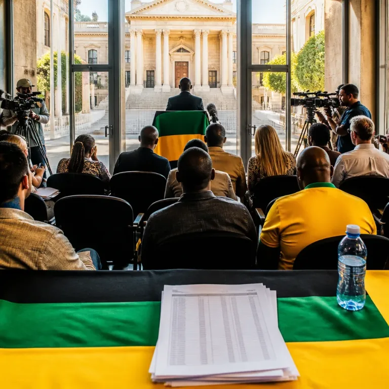 ANC says Andile Lungisa to be reinstated on Nelson Mandela Bay PR list after NWC intervention