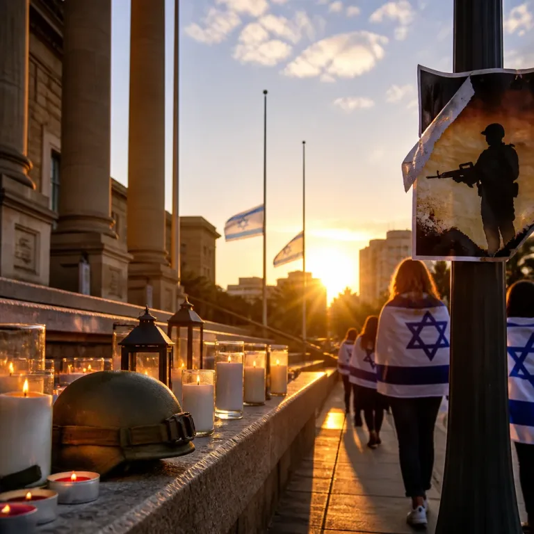 October 7 aftermath central to Israel’s election fight as Netanyahu faces recriminations