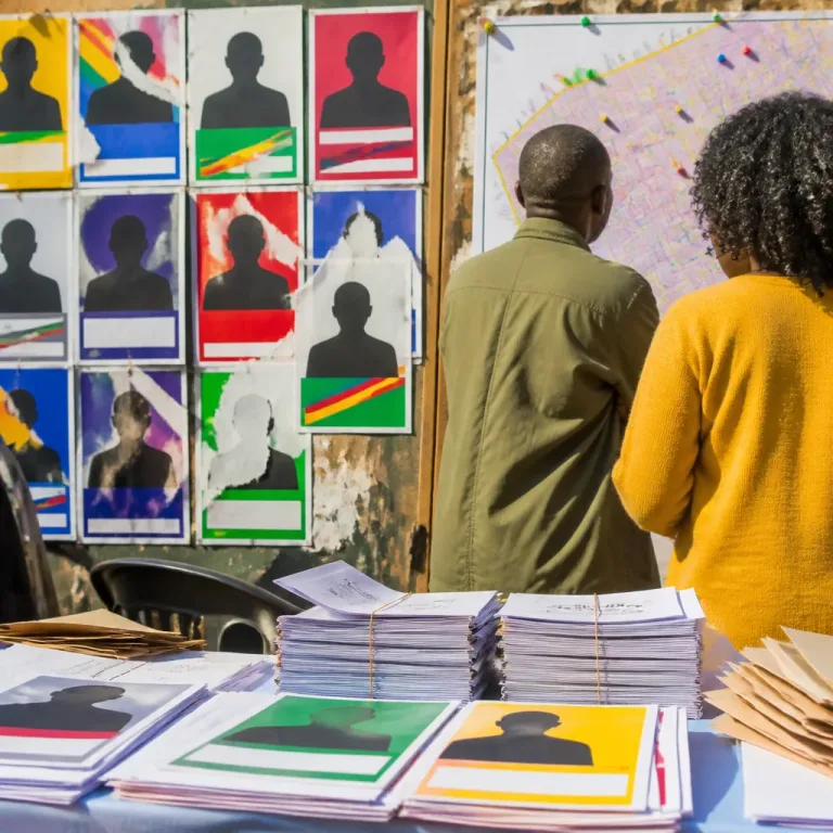 ‘Sizeable’ migration of candidates reshapes contest ahead of 2026 local elections