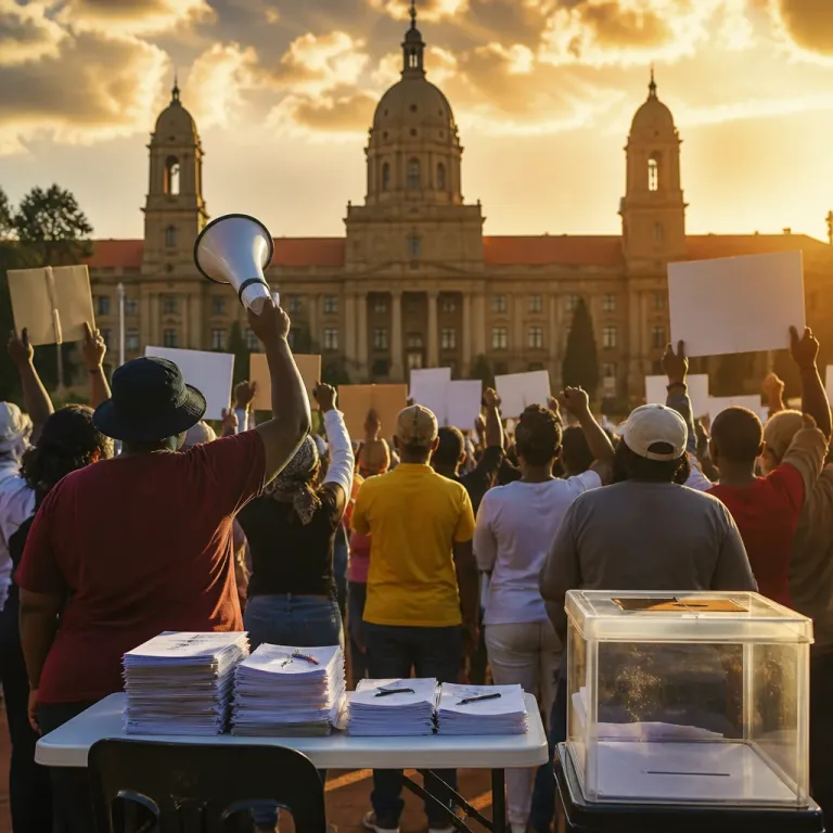 Study finds activism — not merely voting — linked to better representation across 40 countries