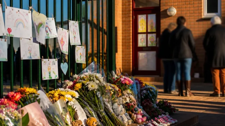 Potchefstroom mourns Grade R teacher Maletsema Tomi, a pillar at Potchefstroom Central