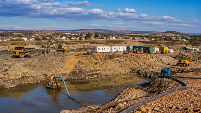 Prieska mine development cleared after Glencore’s $40m tranche becomes unconditional