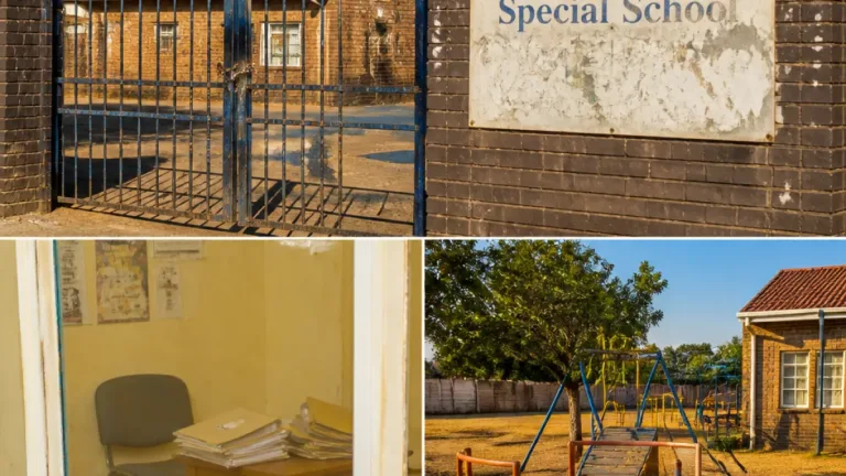 PSA urges urgent deployment of psychologists to Tlamelang Special School amid growing crisis