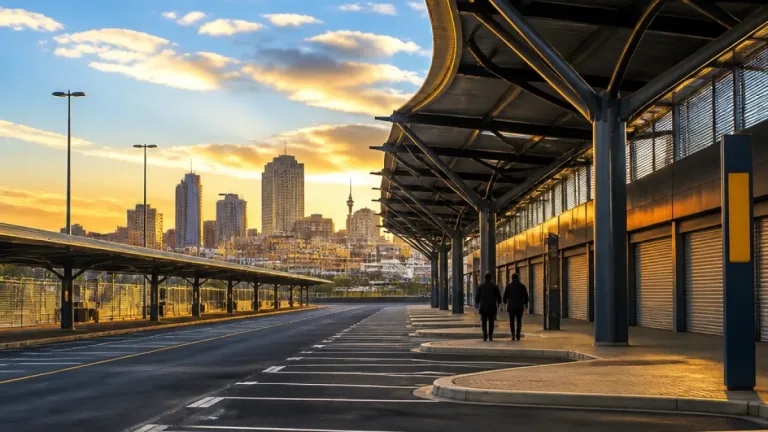 R400-million JITI stands idle in Johannesburg as ActionSA lodges complaint
