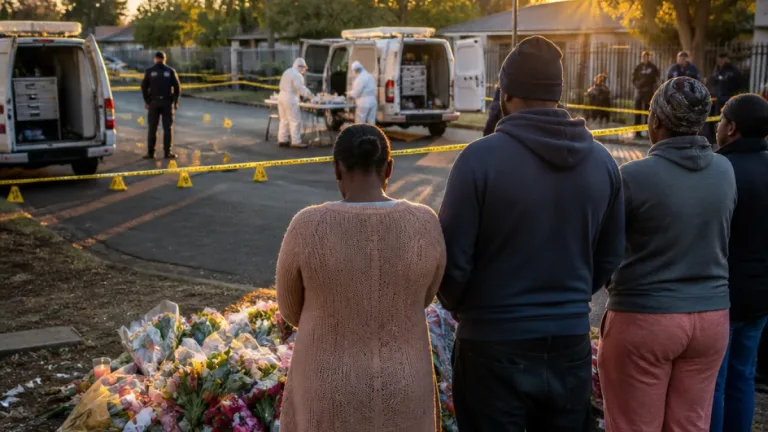 Ramaphosa orders urgent probe after multiple women found dead around Kempton Park