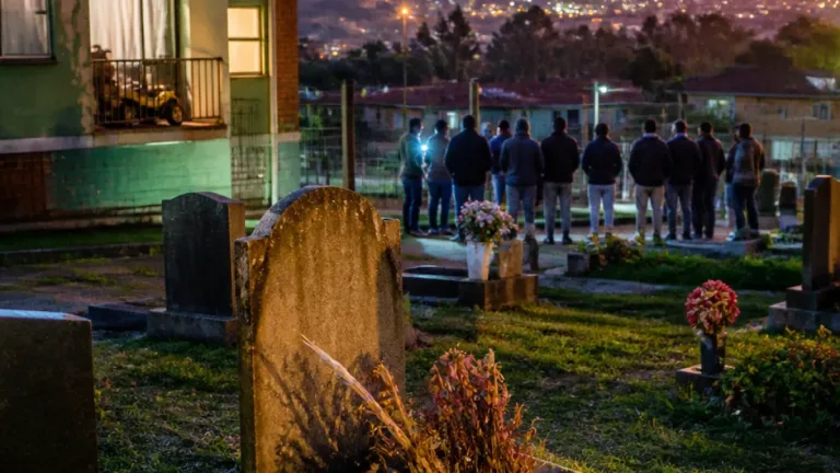 Residents alarmed as Wick Street cemetery in Verulam becomes site of repeated indecency